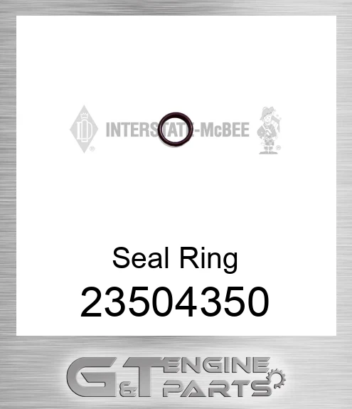 23504350 Seal Ring