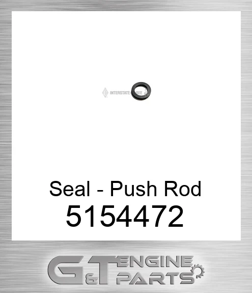 5154472 Seal - Push Rod