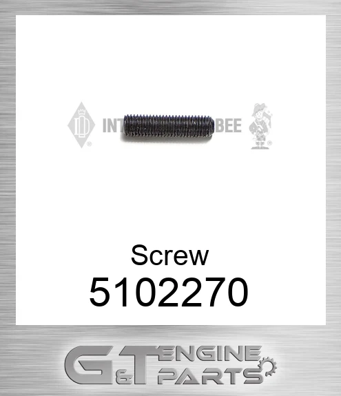 5102270 Screw