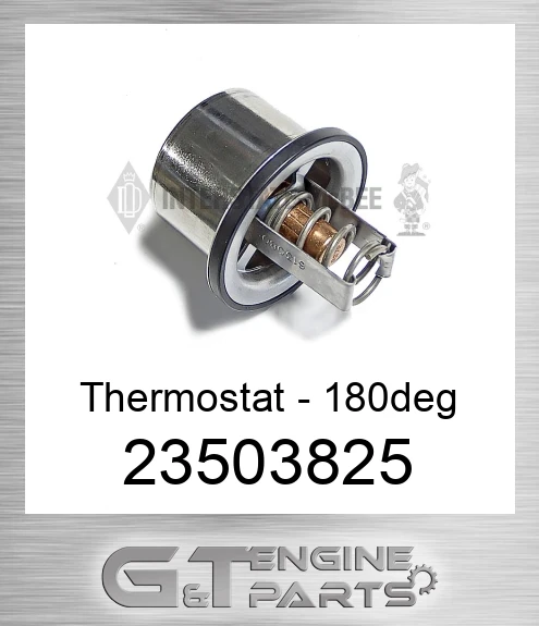 23503825 Thermostat - 180deg