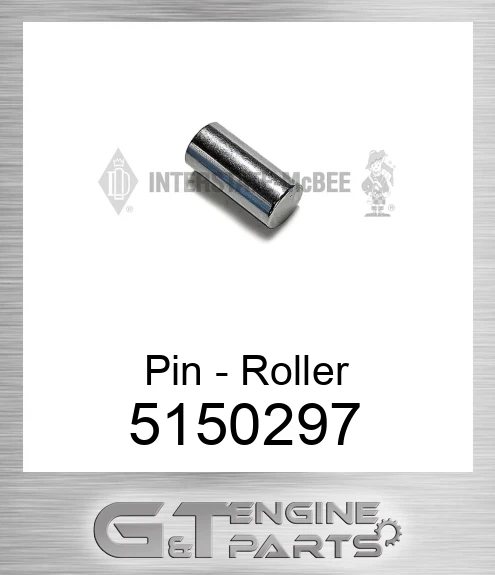 5150297 Pin - Roller