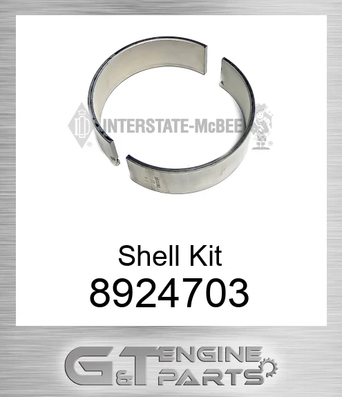 8924703 Shell Kit