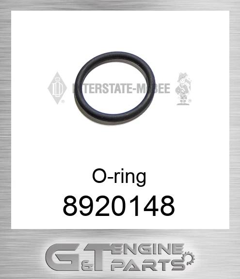 8920148 O-ring