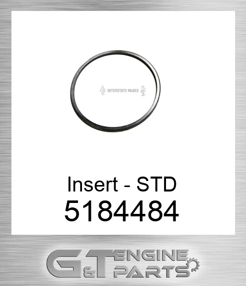 5184484 Insert - STD