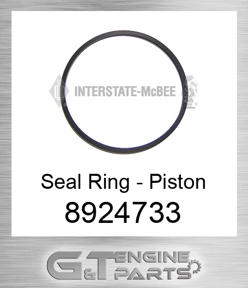 8924733 Seal Ring - Piston