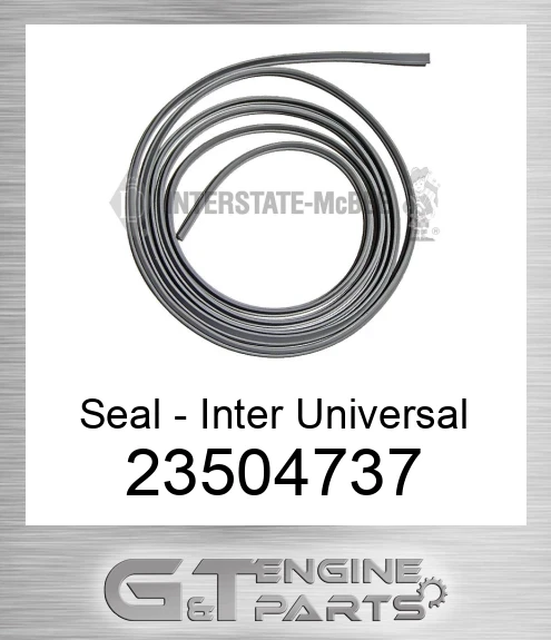 23504737 Seal - Inter Universal