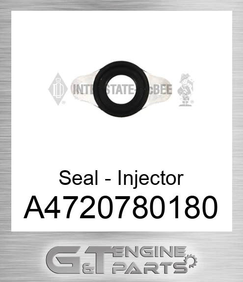 A4720780180 Seal - Injector