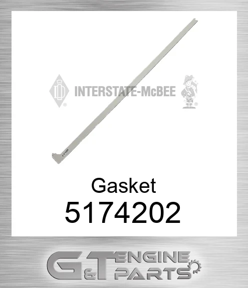 5174202 Gasket