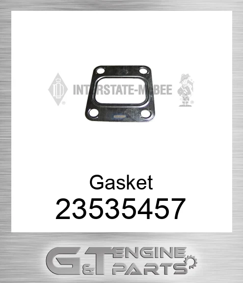 23535457 Gasket