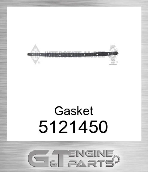 5121450 Gasket