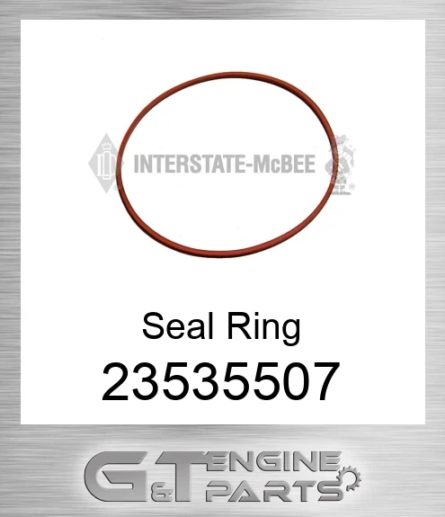 23535507 Seal Ring