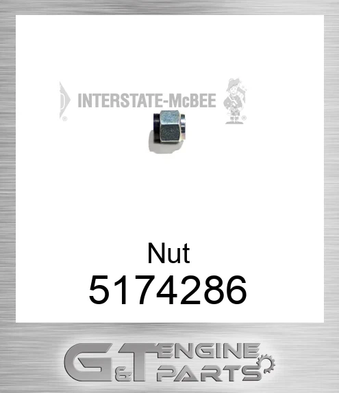 5174286 Nut