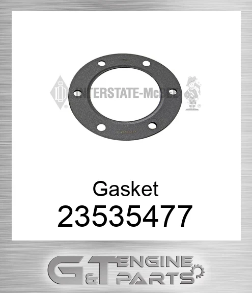 23535477 Gasket
