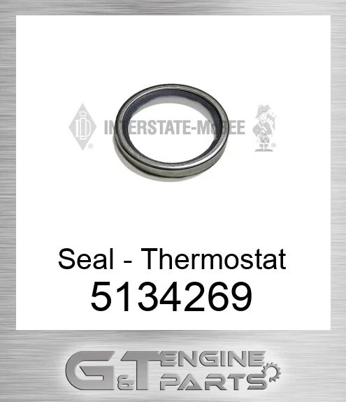5134269 Seal - Thermostat