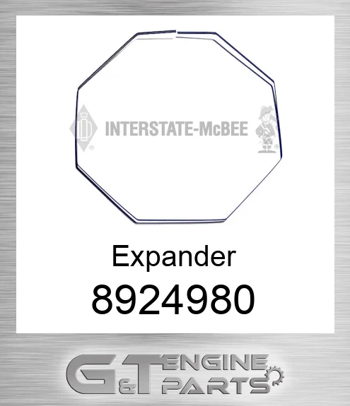 8924980 Expander