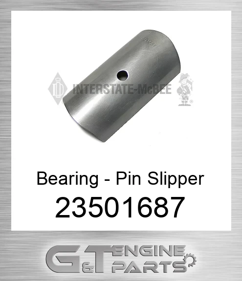 23501687 Bearing - Pin Slipper