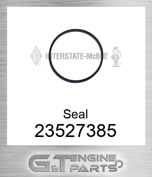 23527385 Seal