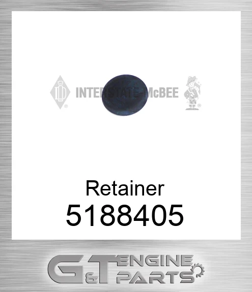 5188405 Retainer