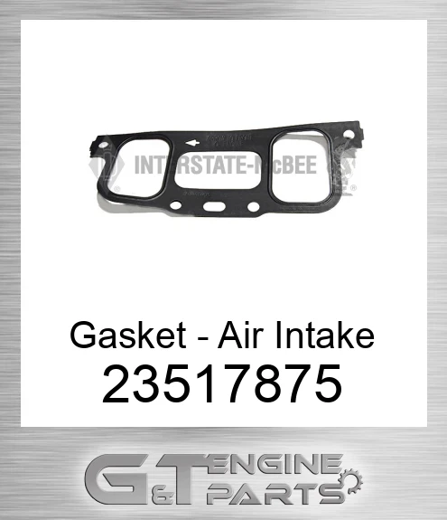 23517875 Gasket - Air Intake