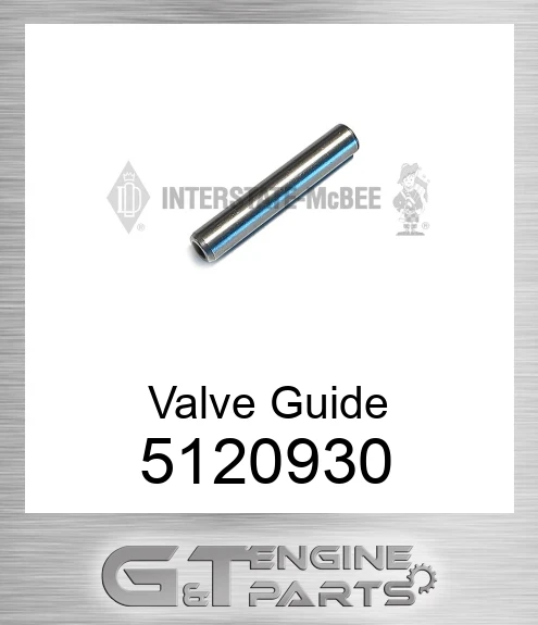 5120930 Valve Guide