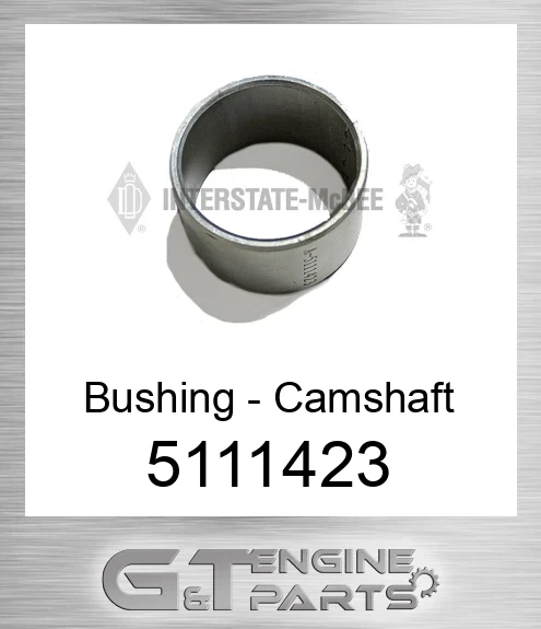 5111423 Bushing - Camshaft