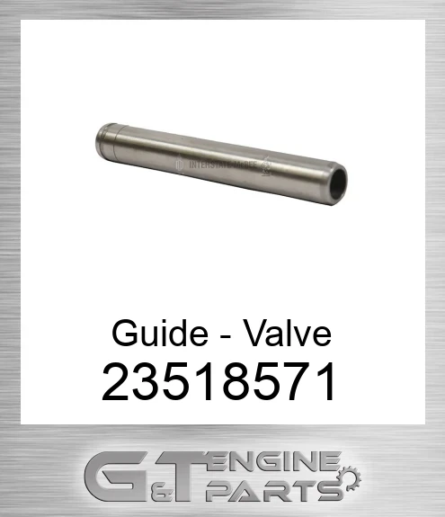 23518571 Guide - Valve