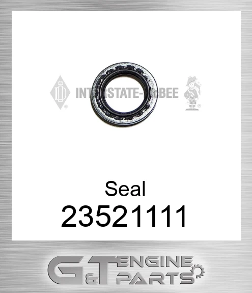 23521111 Seal