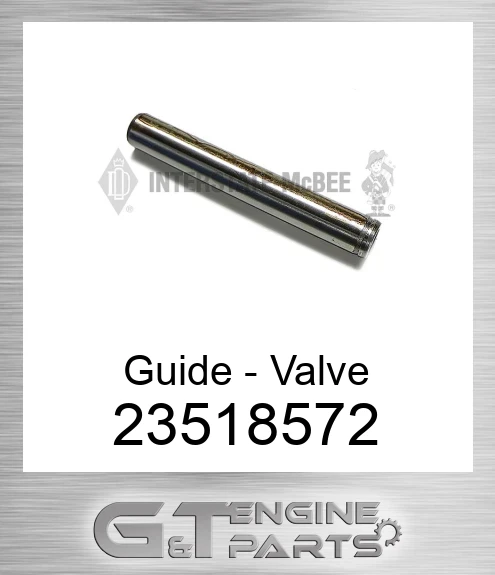 23518572 Guide - Valve
