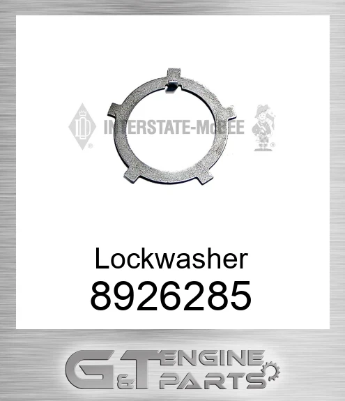 8926285 Lockwasher