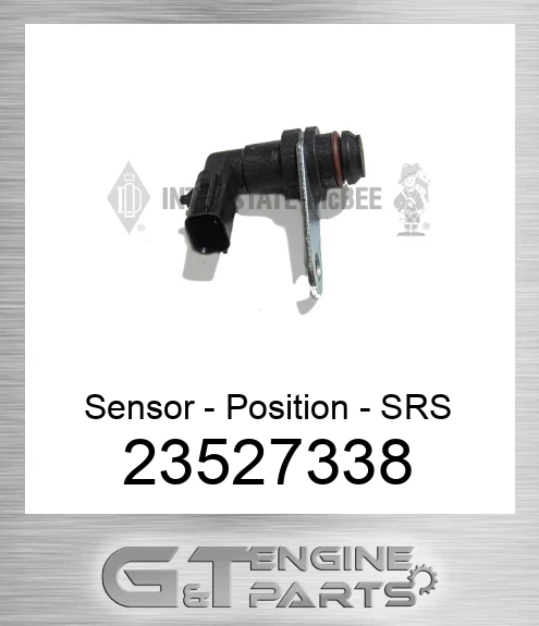 23527338 Sensor - Position - SRS