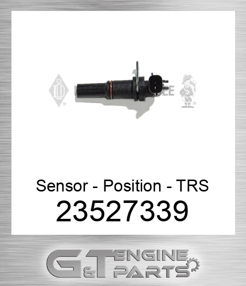 23527339 Sensor - Position - TRS