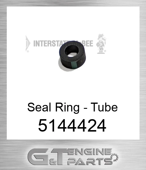 5144424 Seal Ring - Tube