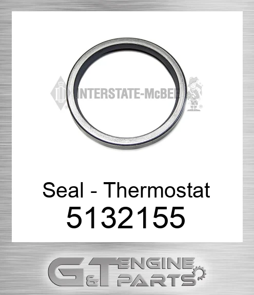 5132155 Seal - Thermostat