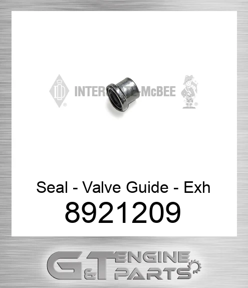 8921209 Seal - Valve Guide - Exh