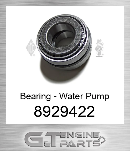 8929422 Bearing - Water Pump