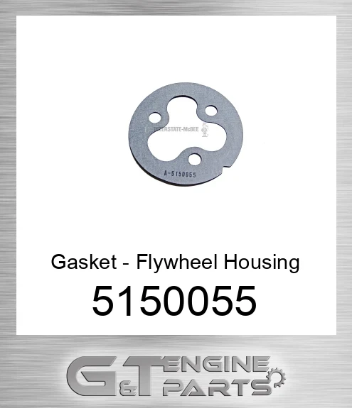 5150055 Gasket - Flywheel Housing