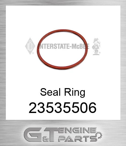 23535506 Seal Ring