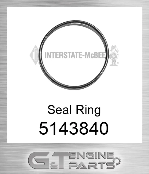5143840 Seal Ring