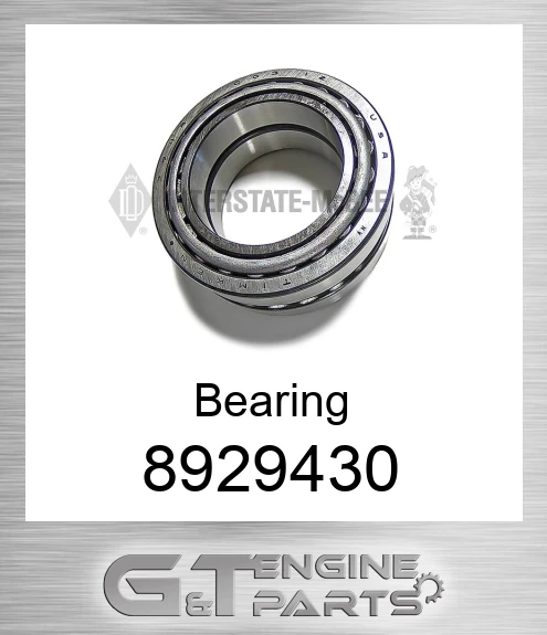 8929430 Bearing