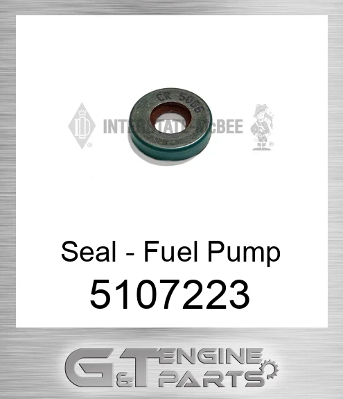 5107223 Seal - Fuel Pump