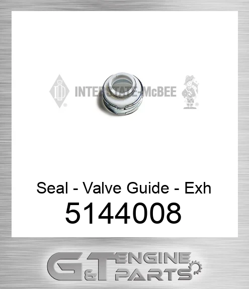 5144008 Seal - Valve Guide - Exh