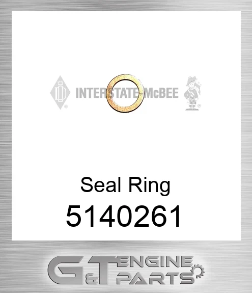 5140261 Seal Ring