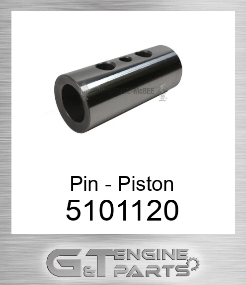 5101120 Pin - Piston