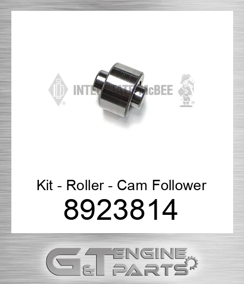 8923814 Kit - Roller - Cam Follower