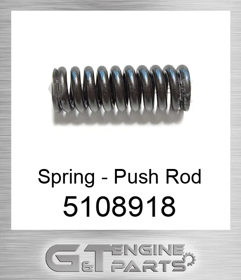 5108918 Spring - Push Rod