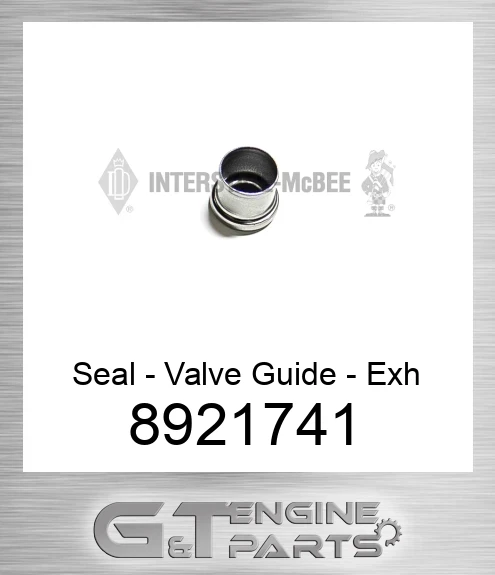 8921741 Seal - Valve Guide - Exh