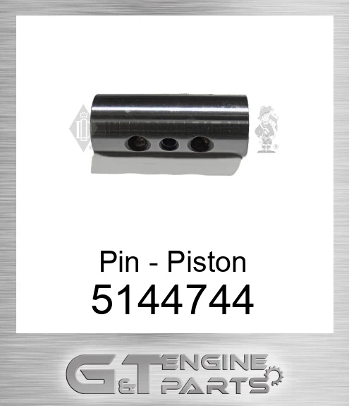 5144744 Pin - Piston