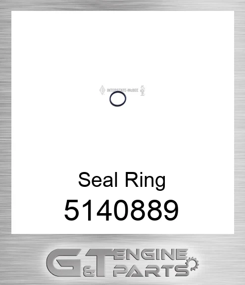 5140889 Seal Ring
