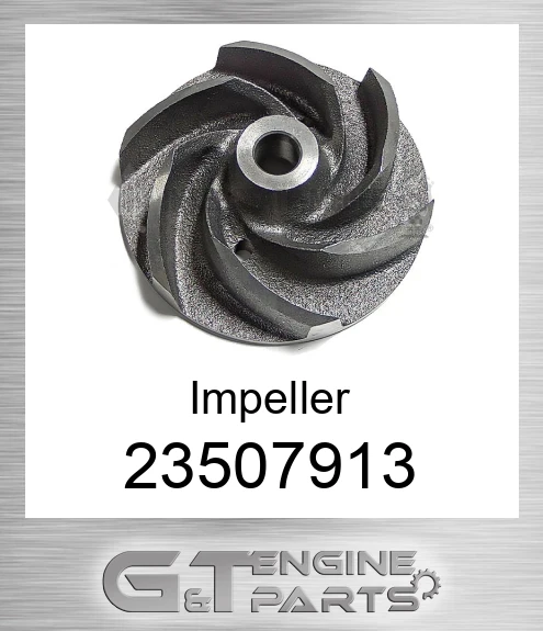 23507913 Impeller