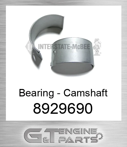 8929690 Bearing - Camshaft